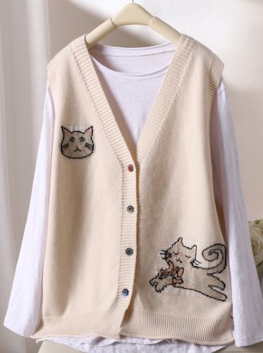Cardigan Image 3