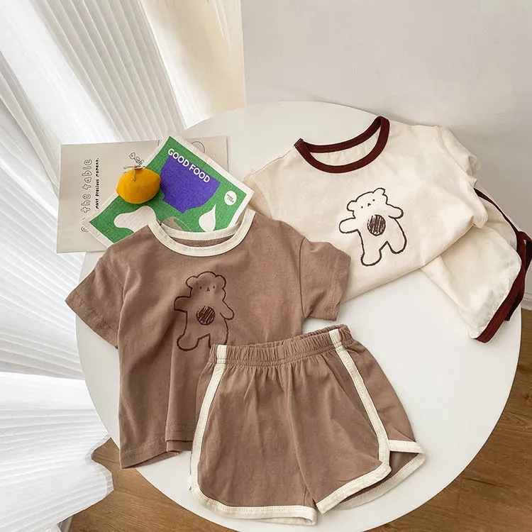 Cute Baby Outfit 3