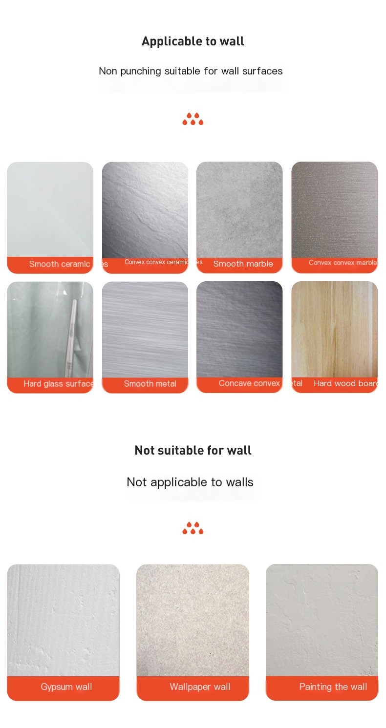 Double Layer Paper Towel Rack Image 13