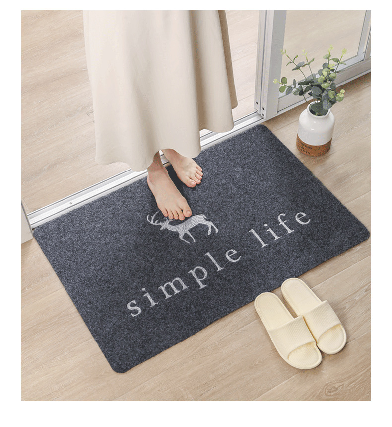 Custom Carpet 2