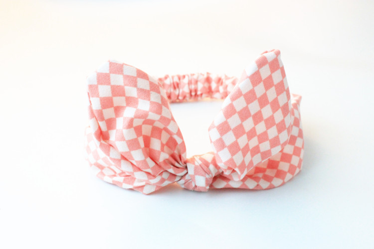 Stylish Children's Headband
