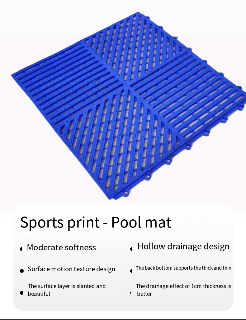 Bathroom Non-Slip Mat