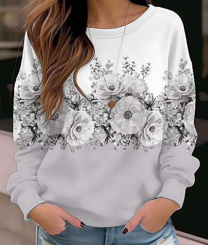 Sweater in Different Colors