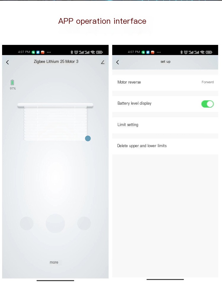 Smart Home Integration