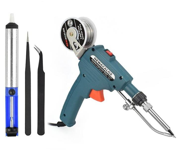 Soldering Machine