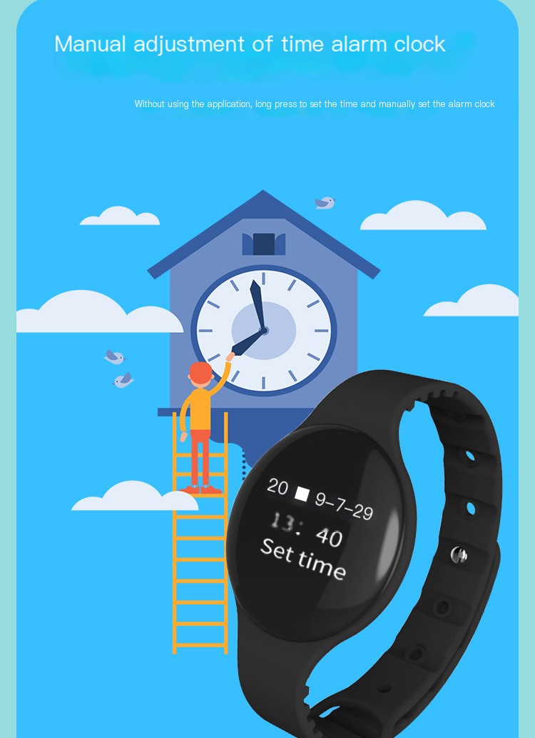 Smartwatch Image 5