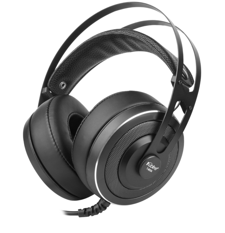 Headphones Image 1