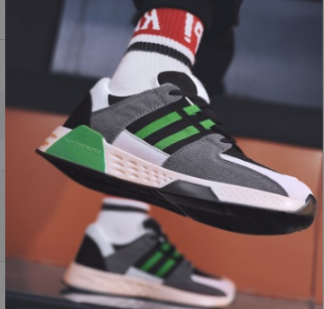 Breathable Trendy Shoes