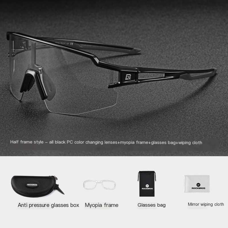 Optima™ Óculos de Sol Rockbros UV400+