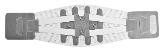 Lumbar Support Belt Image 1