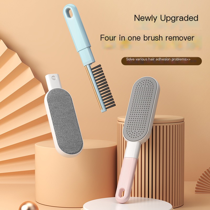 Pet Hair Remover Brush Image 3