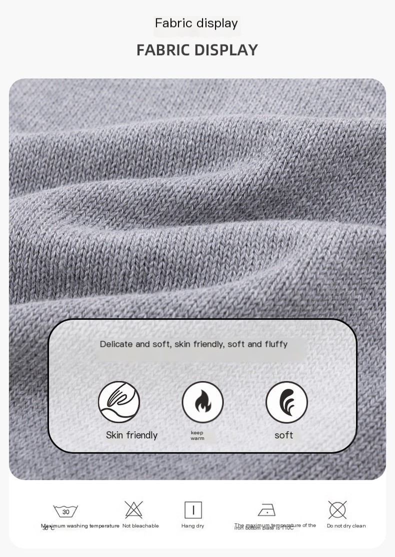 Striped Bear Cardigan