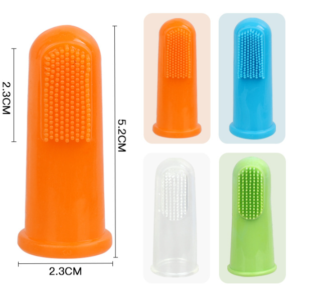 Pet Toothbrushes