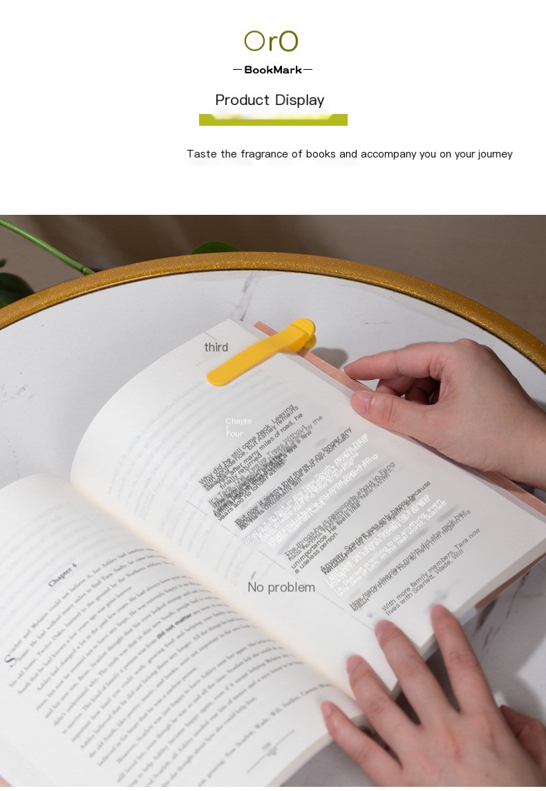 Smart Marks (6 Pack)