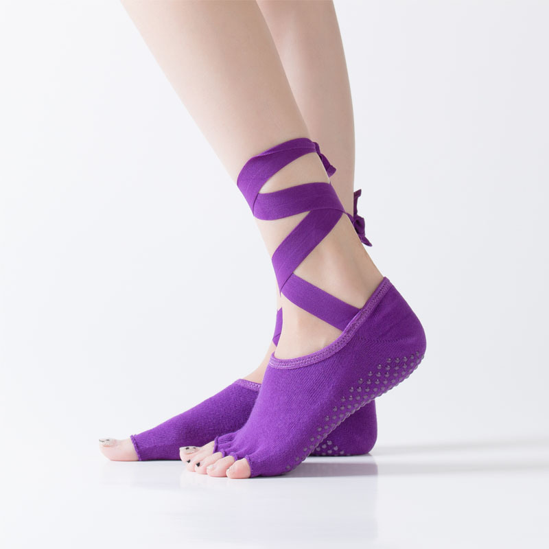 Yoga Socks Image 6
