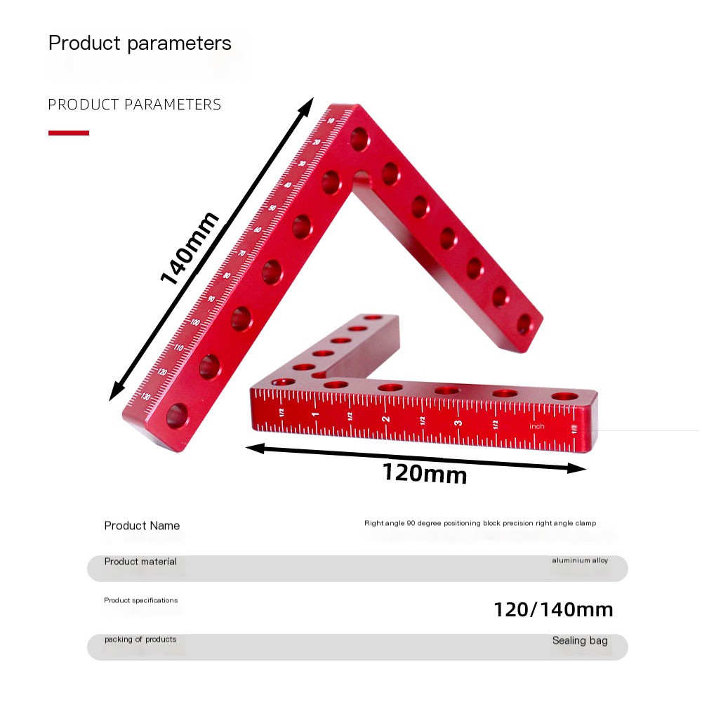 Corner Clamp Image 2