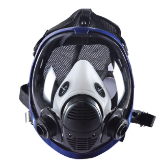 Mask Image 1