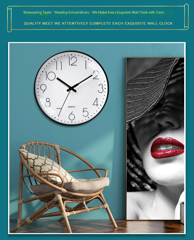 Clock Image 2