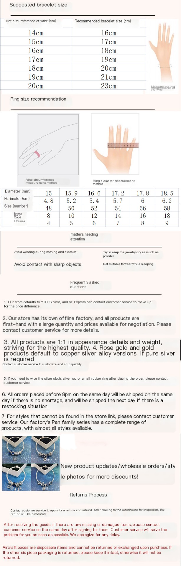 Heart-Shaped Pink Diamond Ring - Image 6