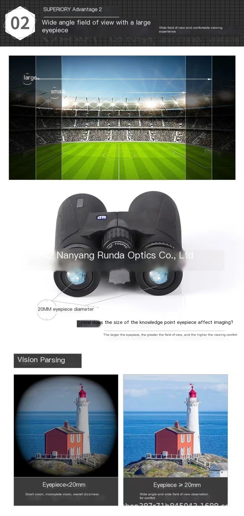 Binoculars Image 4