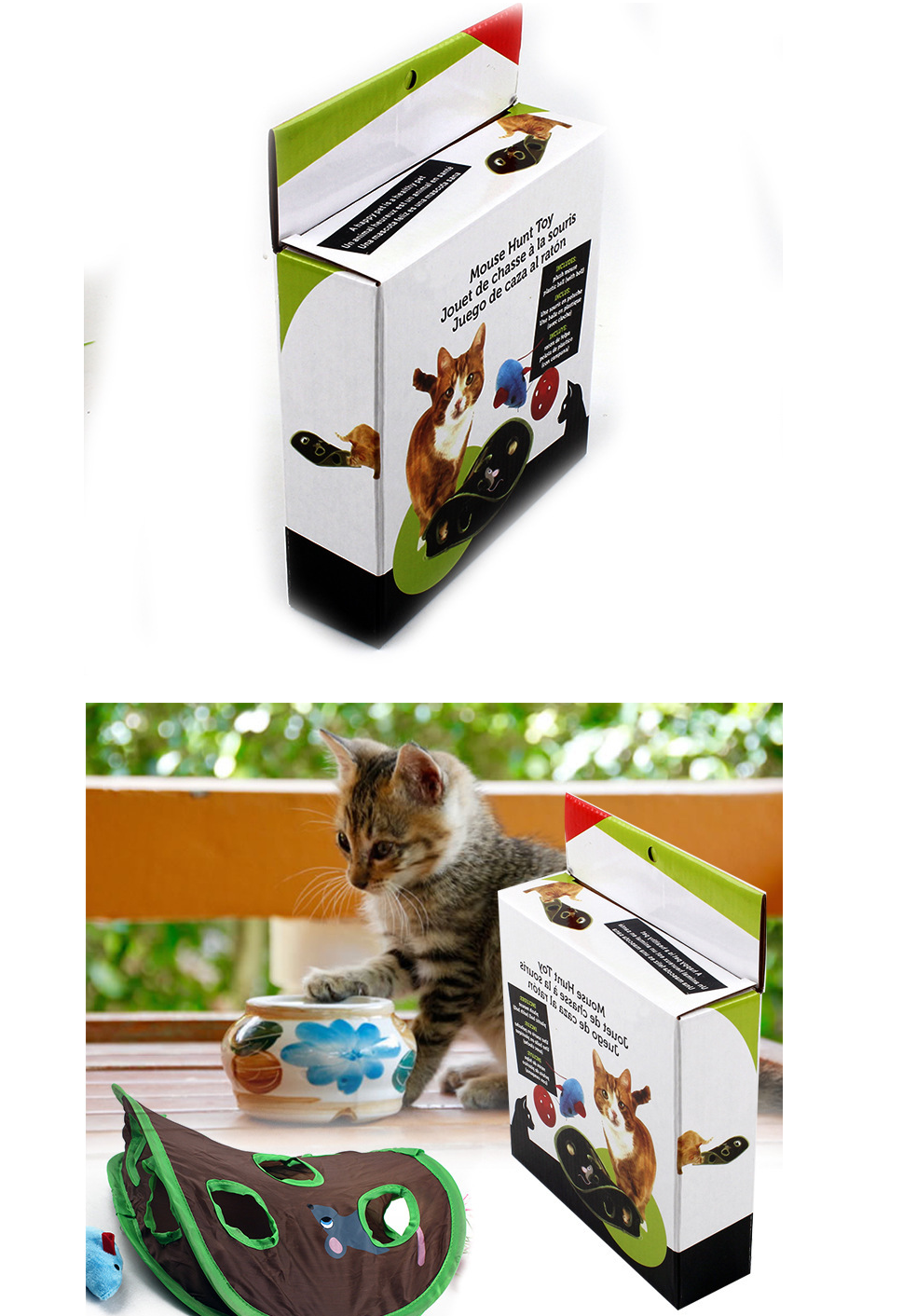 Cat Toy Image 2