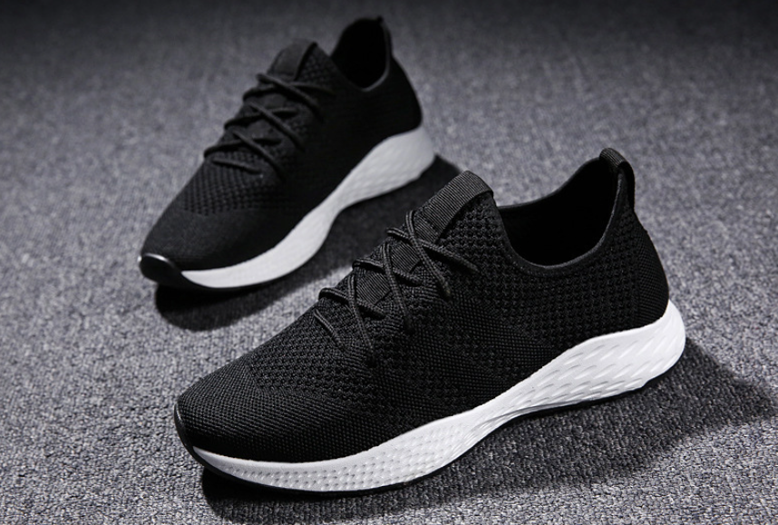 Durable Rubber Outsole