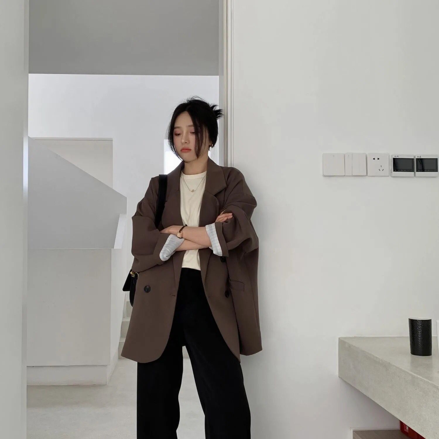 Versatile Outfit