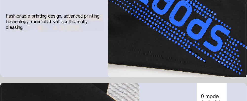 Swim Shorts Image 9