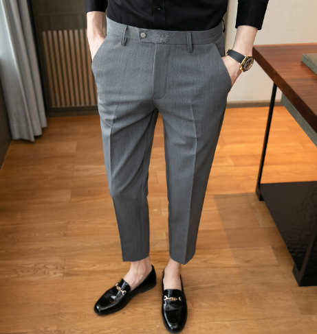 Trousers Detail