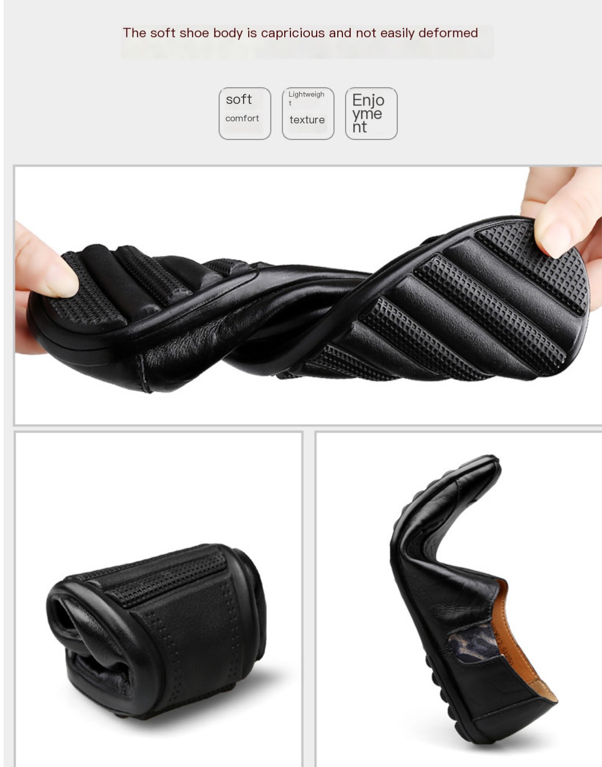 Stylish Loafers