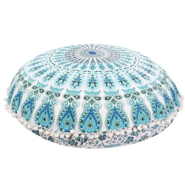 Meditation Pillowcase Image 1