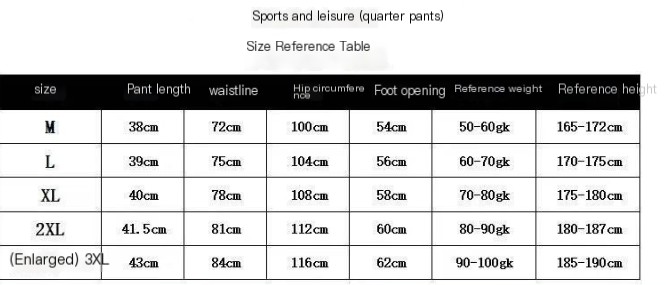 Summer Fitness Shorts Image 1