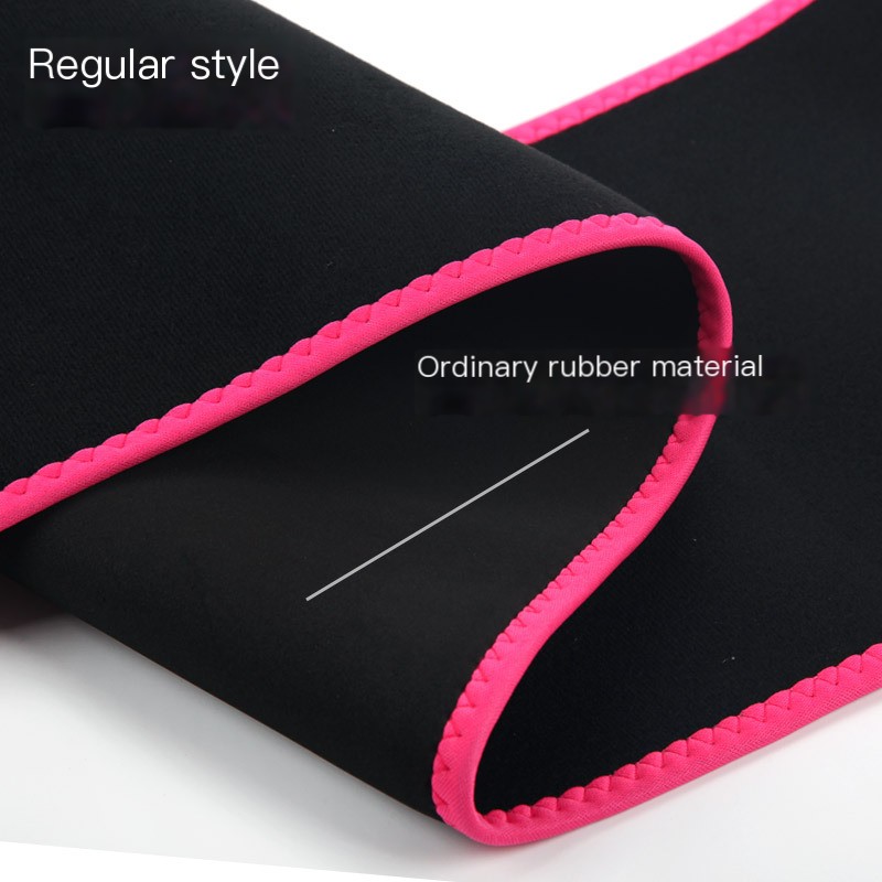 Cinturón de sudor de iones de plata