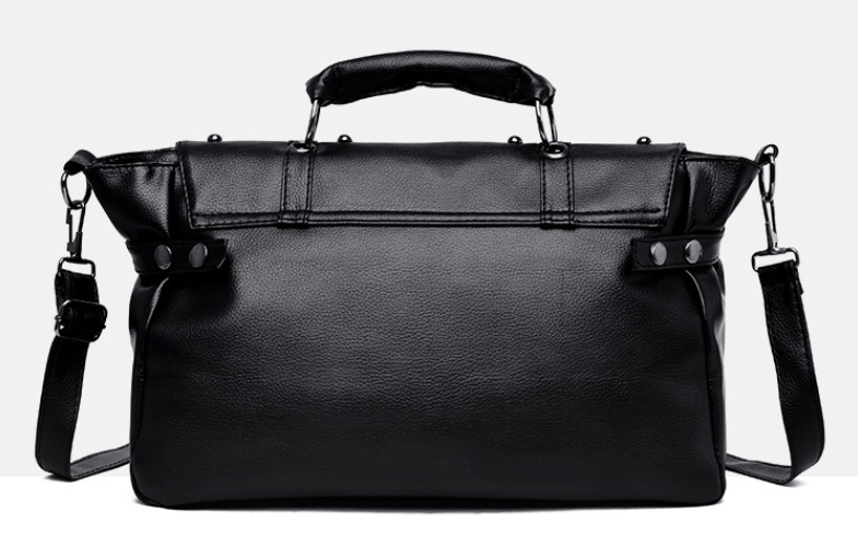 Skull Handbag Styled