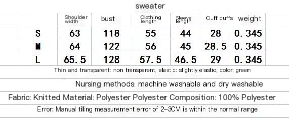 European and American style street fashion temperament simple stand collar pullover sweater