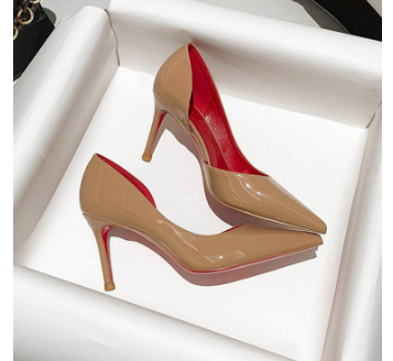 Scarpa Apollo Heels