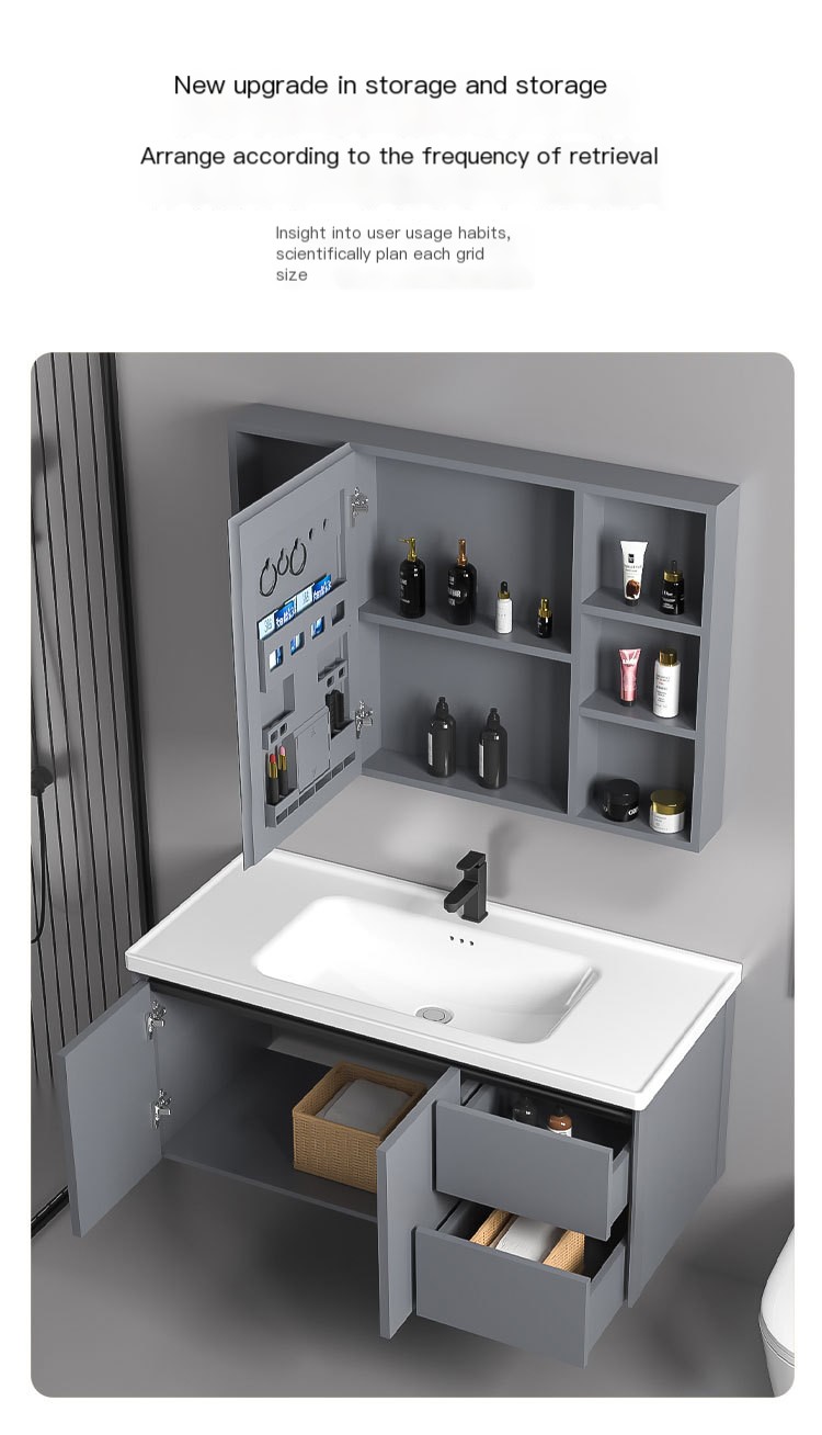 Elegant Bathroom Design