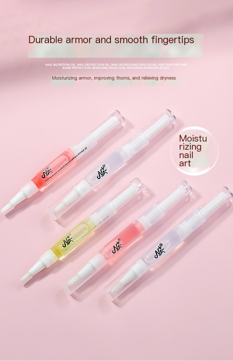 Nail Care Product