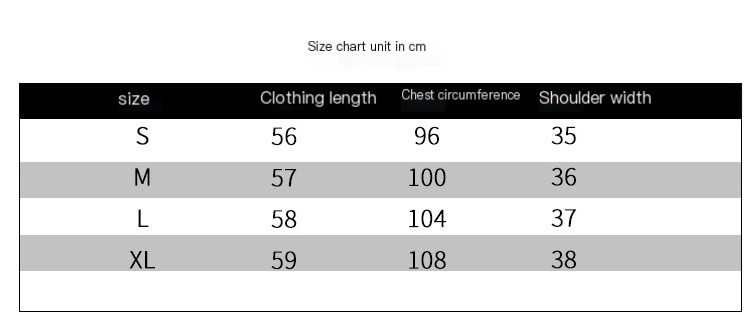 Women’s Loose Vest Cardigan - Image 1
