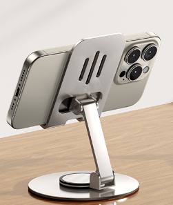 Metal Aluminum Alloy Stand