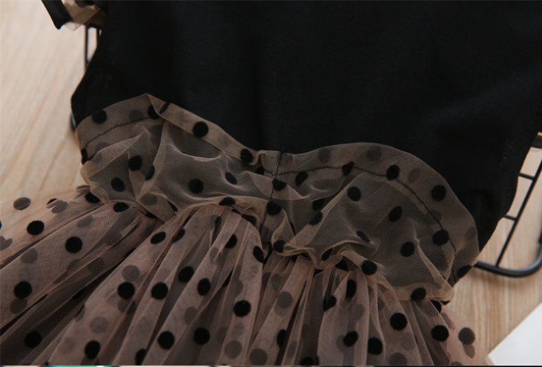Girls Dress 5