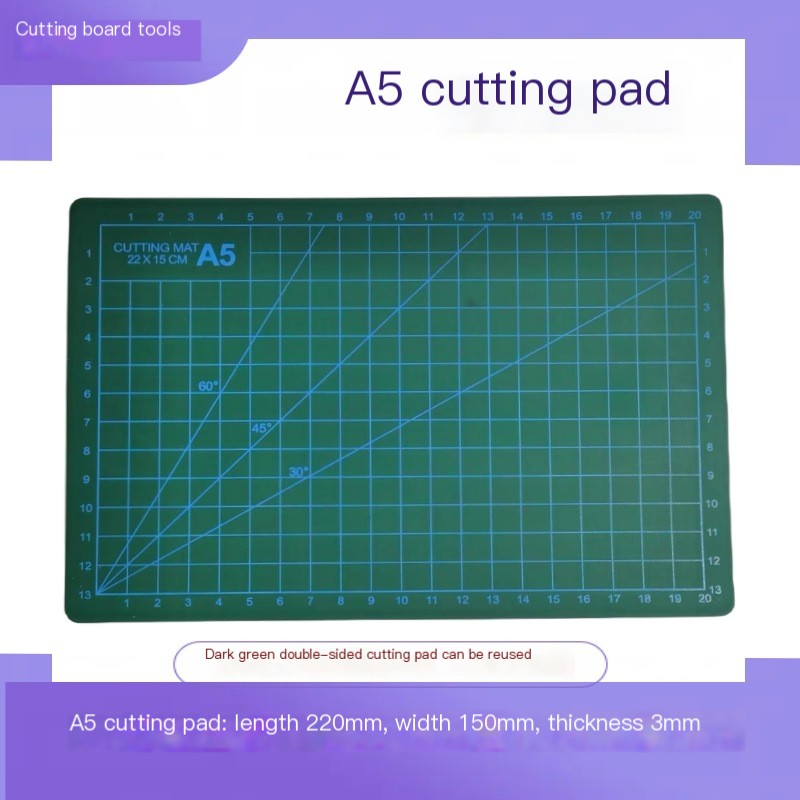 Various Acrylic Clay Tools