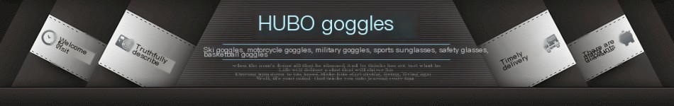 Snowledge Ski Goggles