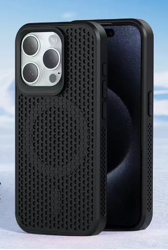 Heat Dissipation Case for iPhone image
