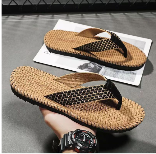 Comfortable Beach Flip-flops