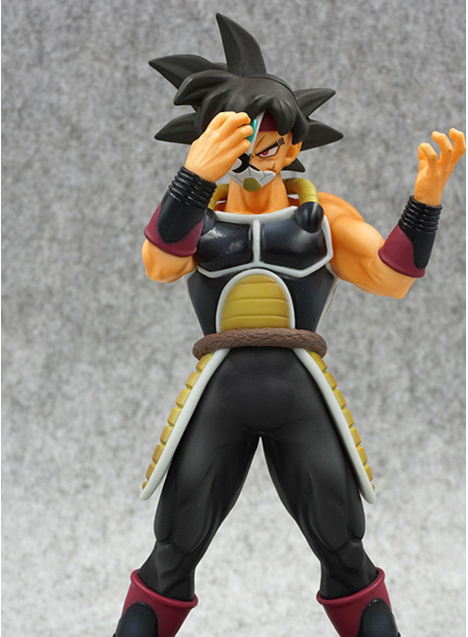 Anime Figurine 1