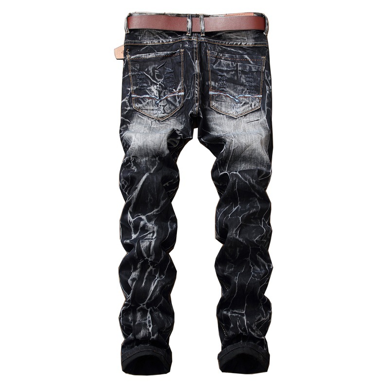 Men's Skinny Jeans Style