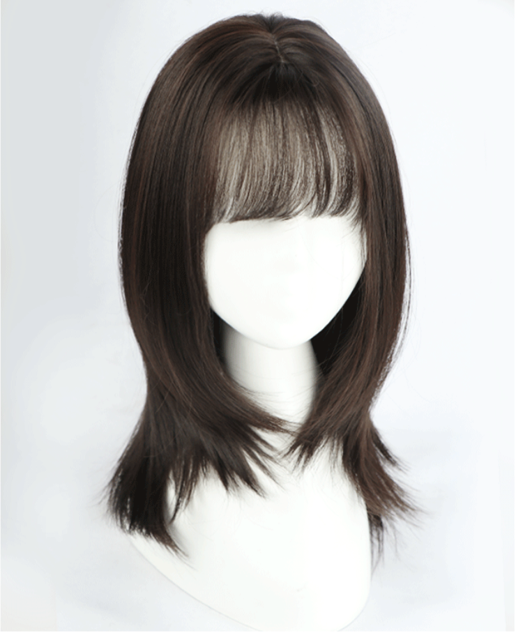 Synthetic Wig 1