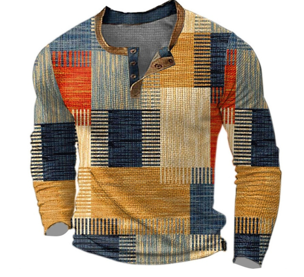 Men's Sweater 5