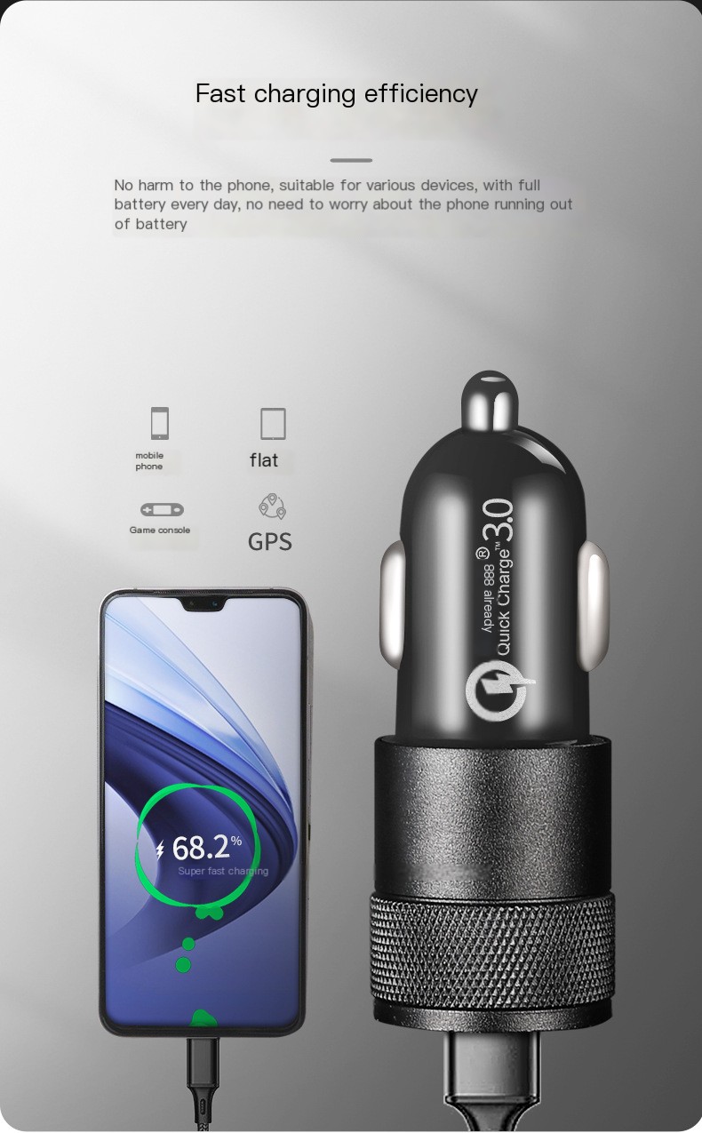 Car Charger Image 6